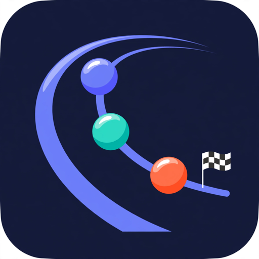 Marble Racing World
